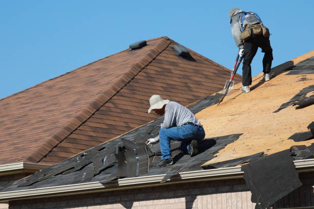 Best Hot Roofs  in Myrtle Grove, FL